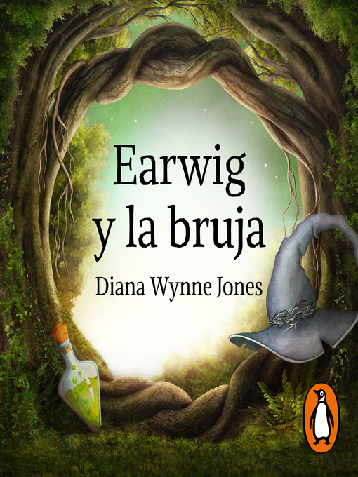 Title details for Earwig y la bruja (Colección Alfaguara Clásicos) by Diana Wynne Jones - Available